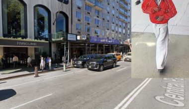 Suspect knocks down, attempts to rob couple walking near Central Park