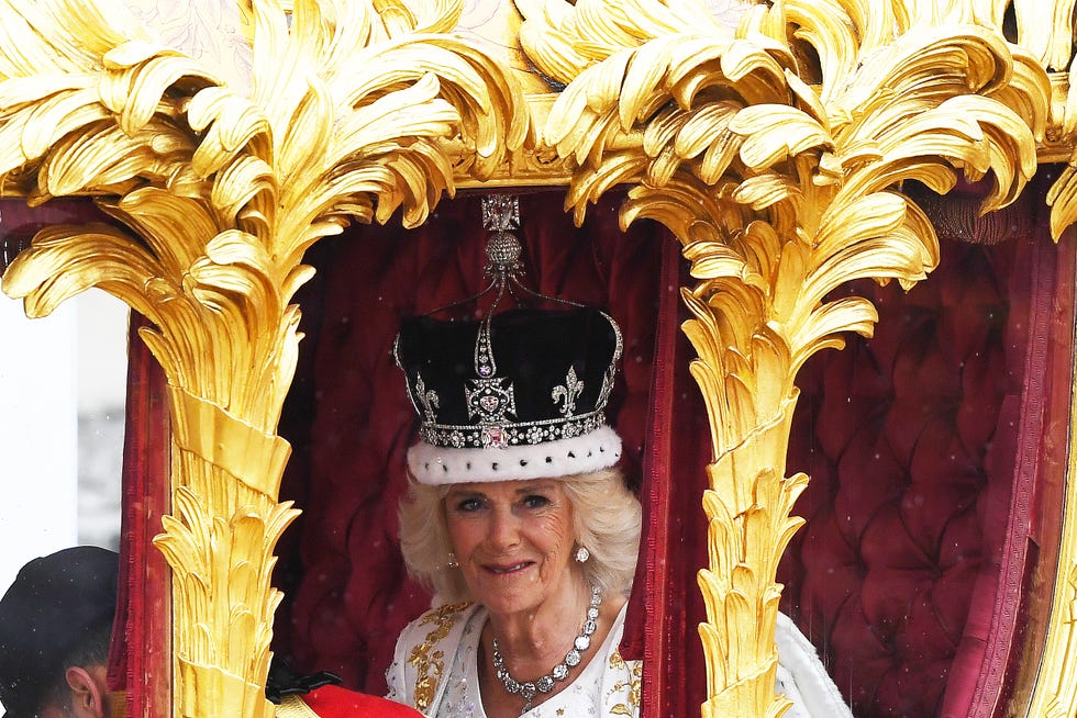 Anwar Hussein Archive