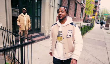 Brooklyn Director Channels Mental Health Journey Into Film