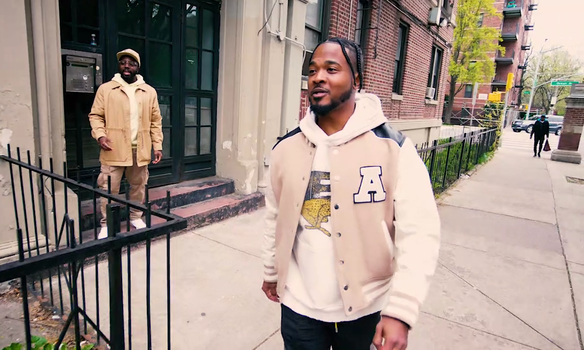 Brooklyn Director Channels Mental Health Journey Into Film