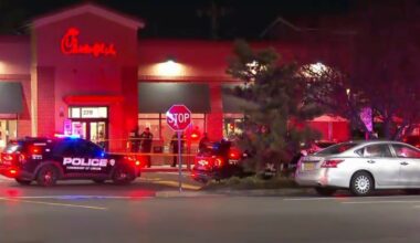 New Jersey Chick-fil-A shooting under investigation – NBC New York