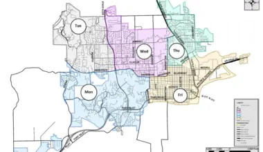 2026 spring cleanup in Manhattan set for April 6-10