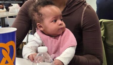 Suspect accused of firing deadly shot at 7-month-old Brooklyn girl faces arraignment