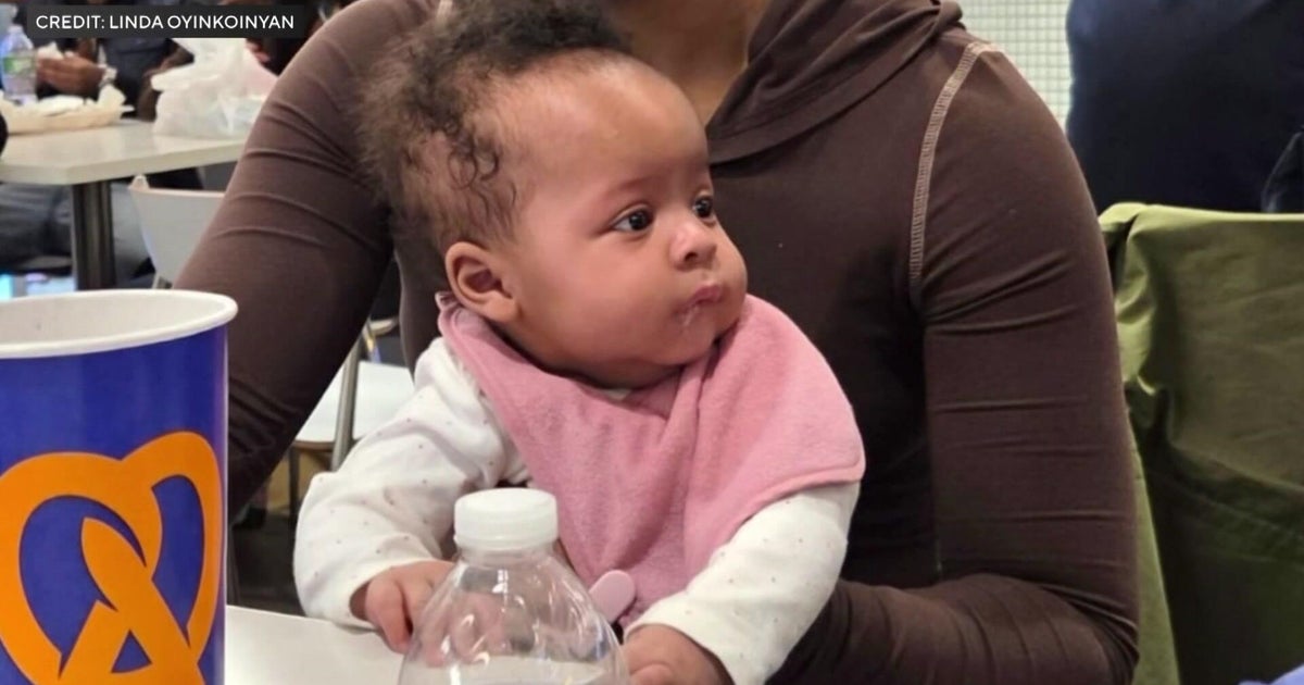 Suspect accused of firing deadly shot at 7-month-old Brooklyn girl faces arraignment