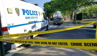 College Point fugitive extradited back to city from Panama to face charges of burglarizing Bayside home, others in northeast Queens: DA – QNS