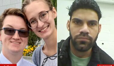 Truck driver involved in tragic Honeymoon deaths got his license in 'Newsom’s California’ 
