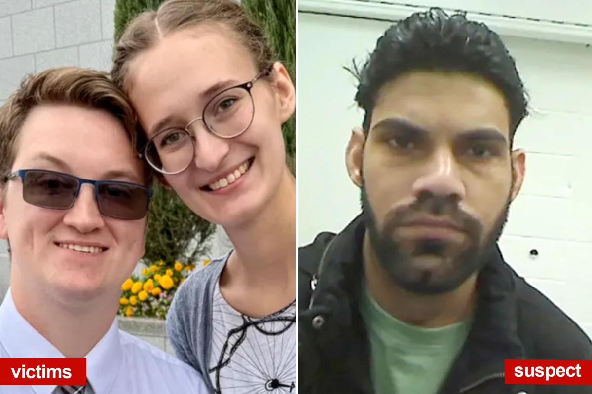 Truck driver involved in tragic Honeymoon deaths got his license in 'Newsom’s California’ 