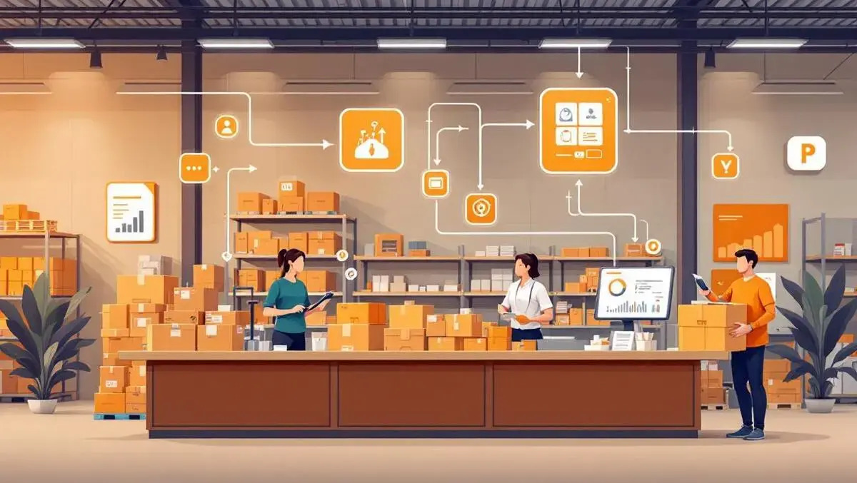 Manhattan adds AI agents & fulfilment tools for retailers