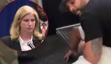 Brooklyn arrest video leads to NYPD narcotics review