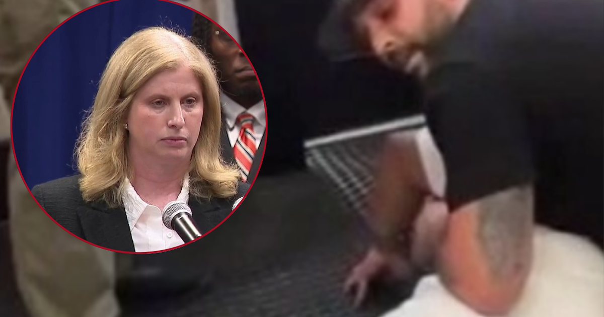 Brooklyn arrest video leads to NYPD narcotics review