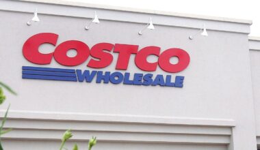 Costco heated socks recalled after customers report burns – NBC New York