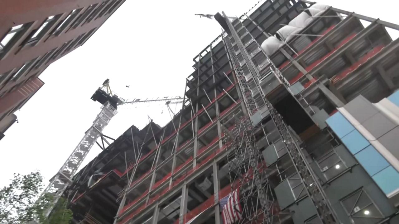 Jail completion dates are between 2029 and 2032. (Spectrum News NY1)