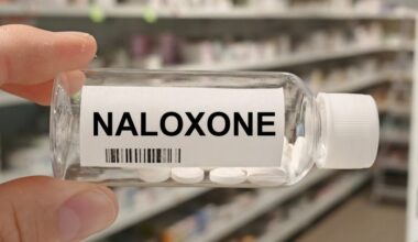 New York honors naloxone vending proponent