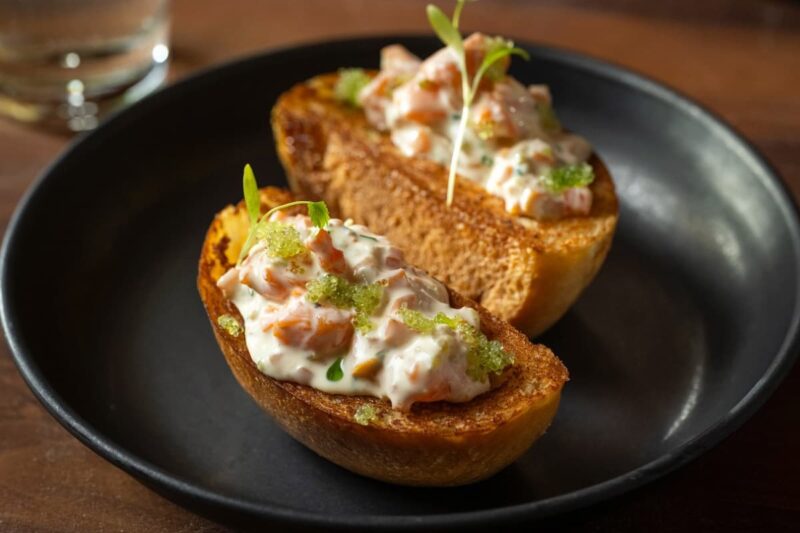 Bedford Stone Street