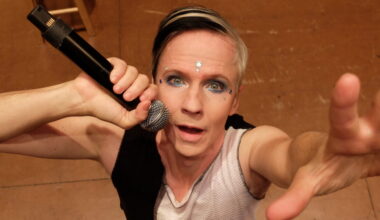 John Cameron Mitchell & Friends Will Play New York's Town Hall This Summer