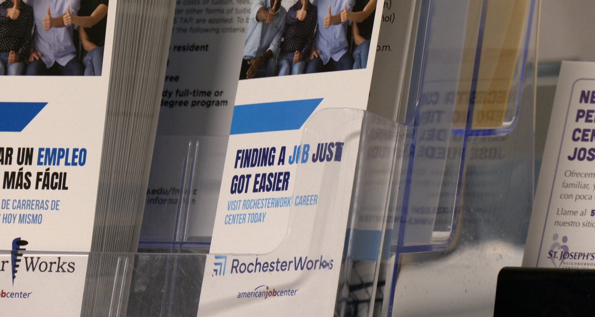 New York State bans employers from using credit history in hiring decisions starting Saturday