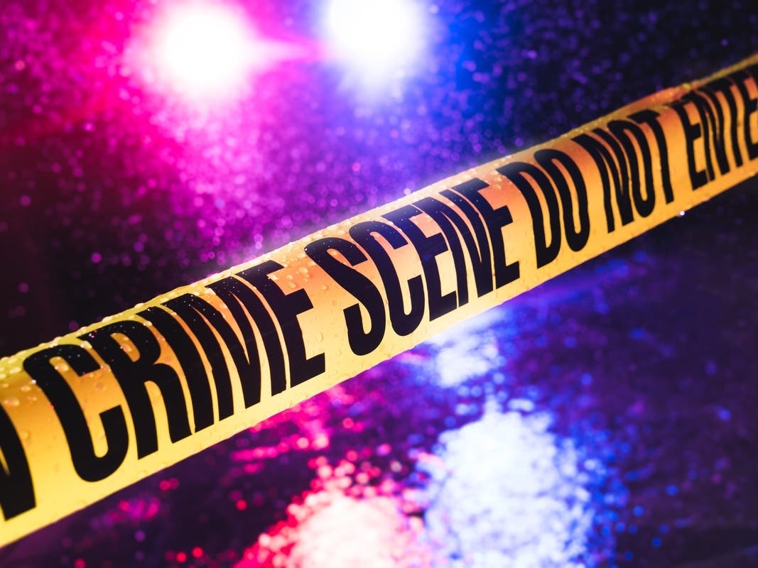 2 Fatally Shot In The Head Inside NYC Building: NYPD