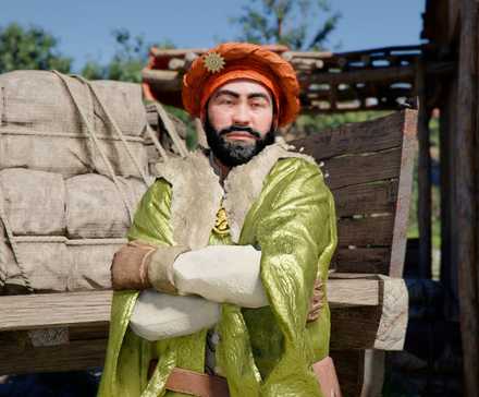 Crimson Desert Guide Broken Silence Vascal