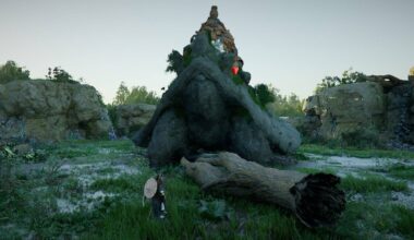 Queen Stoneback Crab Guide in Crimson Desert