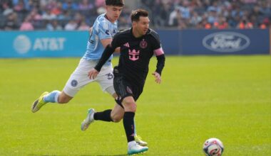 MLS local markets unlikely to get media rights back when Apple TV deal ends