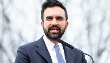 Mamdani's blatant disregard for the middle class has put him at odds with black New Yorkers