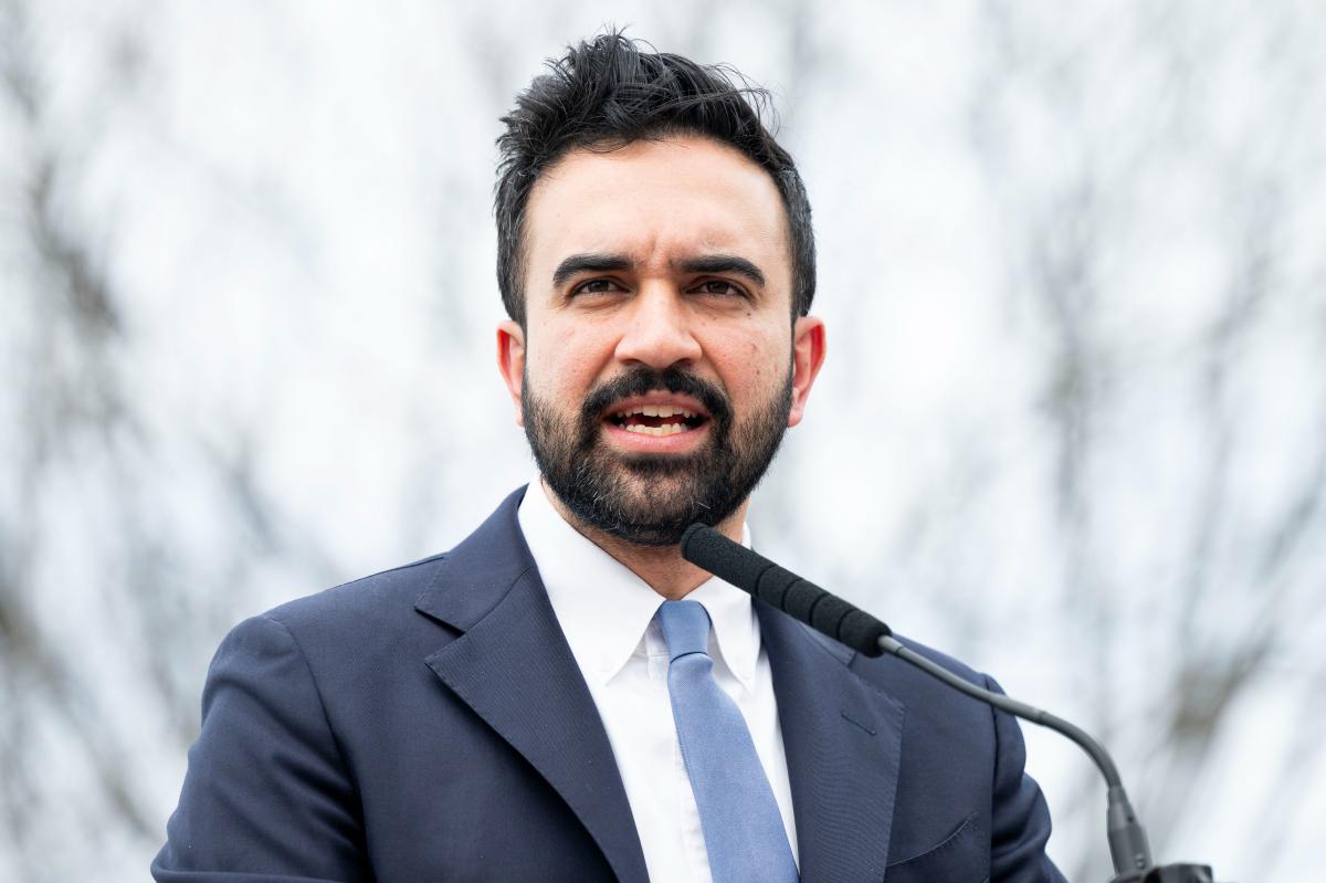 Mamdani's blatant disregard for the middle class has put him at odds with black New Yorkers