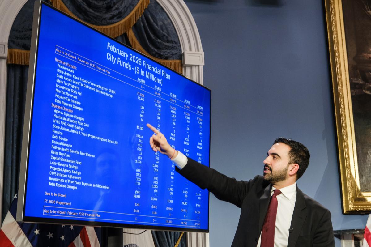 Council calls foul over Mamdani's budget — pushes own spending plan with no tax hikes