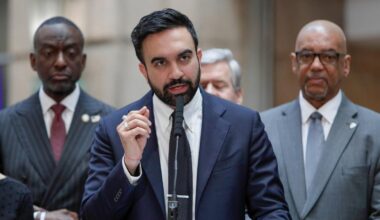 Mamdani's defund the police plans will take their first toll this summer