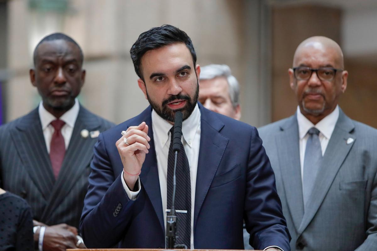 Mamdani's defund the police plans will take their first toll this summer