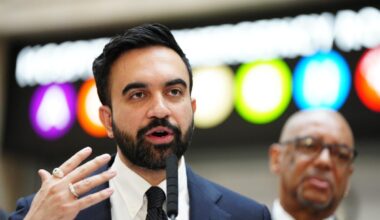 Mamdani's cost of living 'crisis' is simply a cover for government excess