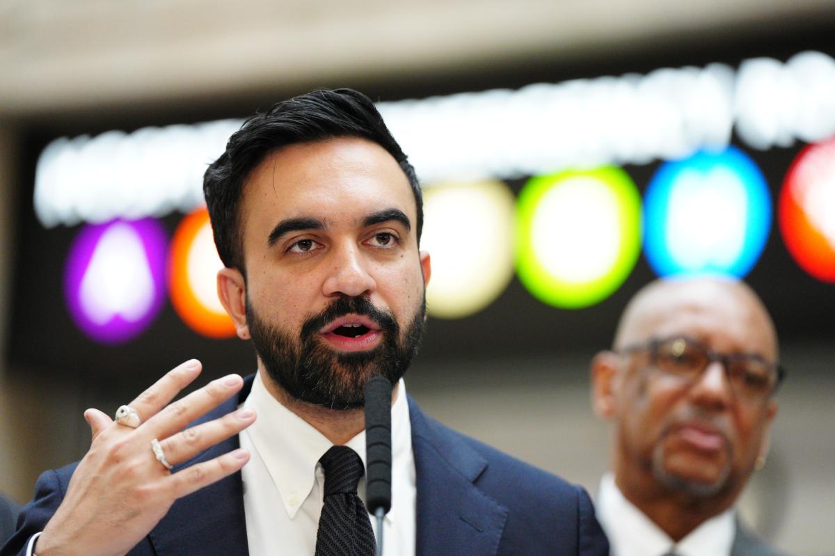 Mamdani's cost of living 'crisis' is simply a cover for government excess