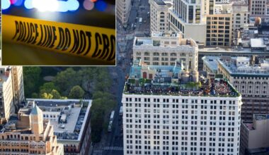 Maniac slashes passerby in random attack outside NYC Flatiron District hot spot: sources