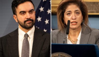 Mamdani scrambles to secure NYC Council OK for corruption watchdog pick