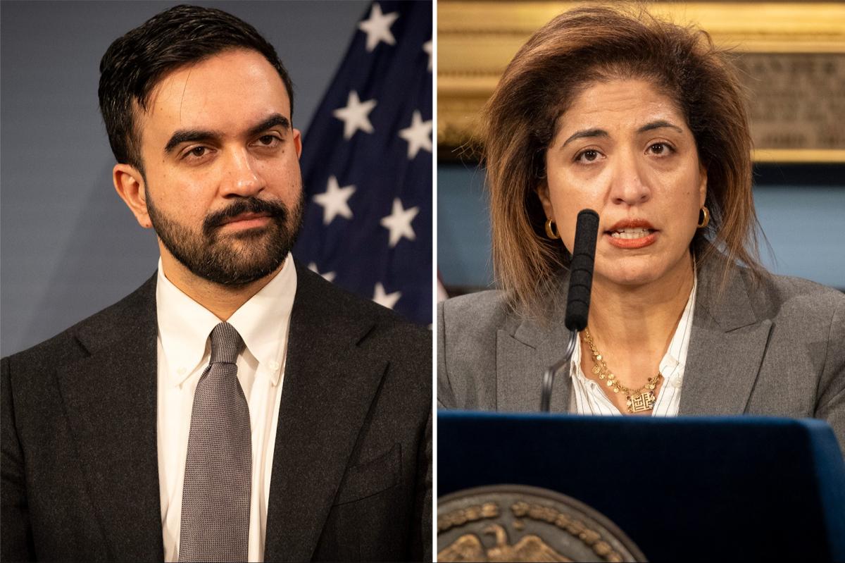 Mamdani scrambles to secure NYC Council OK for corruption watchdog pick