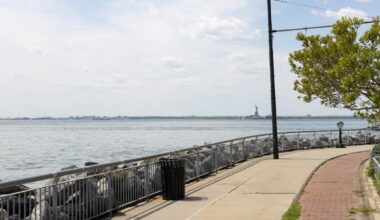 Woman's body found floating off NYC — near where man's corpse was discovered last month