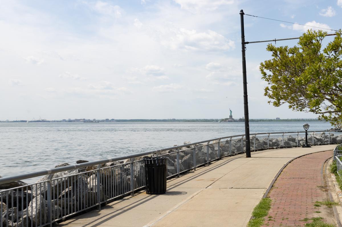 Woman's body found floating off NYC — near where man's corpse was discovered last month