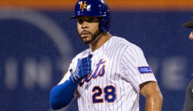 Mets calling up Tommy Pham in hopes of boosting struggling offense