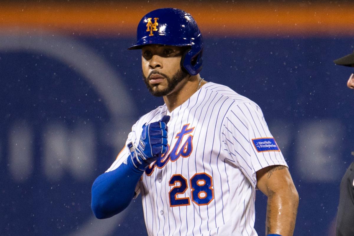 Mets calling up Tommy Pham in hopes of boosting struggling offense