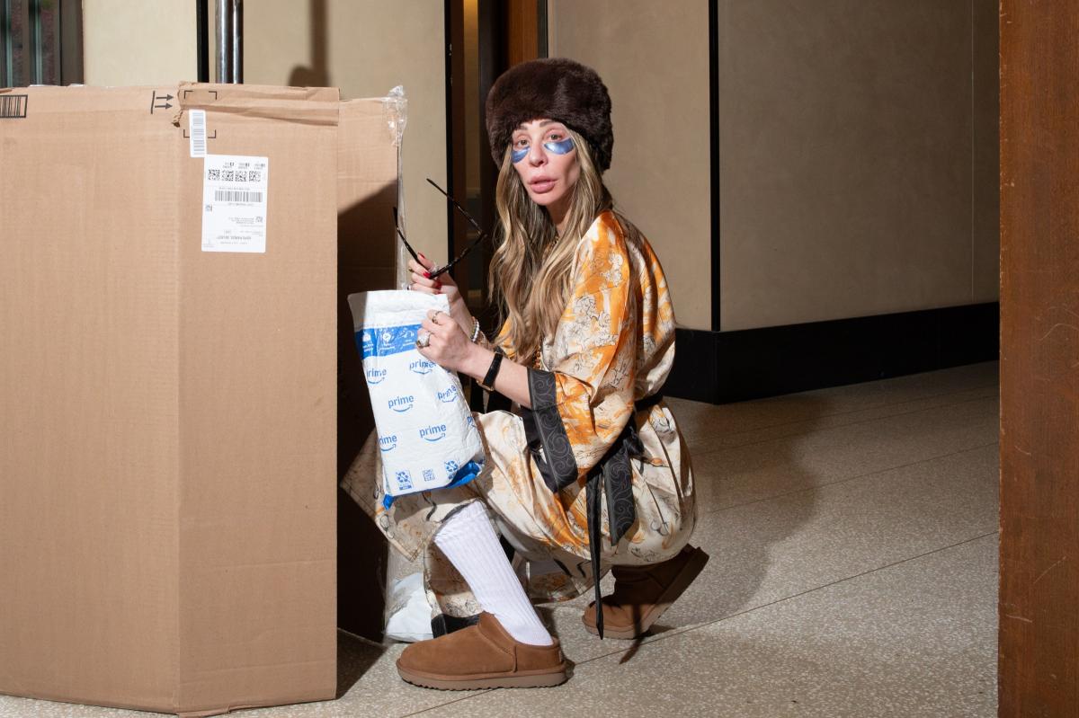 Posh New Yorkers are fretting about looming doorman strike