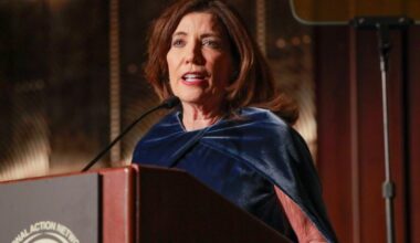 Hochul can achieve green-energy dreams — by following India