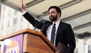 Mamdani's bonkers DEI scheme is divisive — and deadly