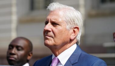 Bruce Blakeman's 100-day plan to 'fix' New York as governor