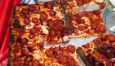 Prince St. Pizza is opening a Brooklyn location — finally