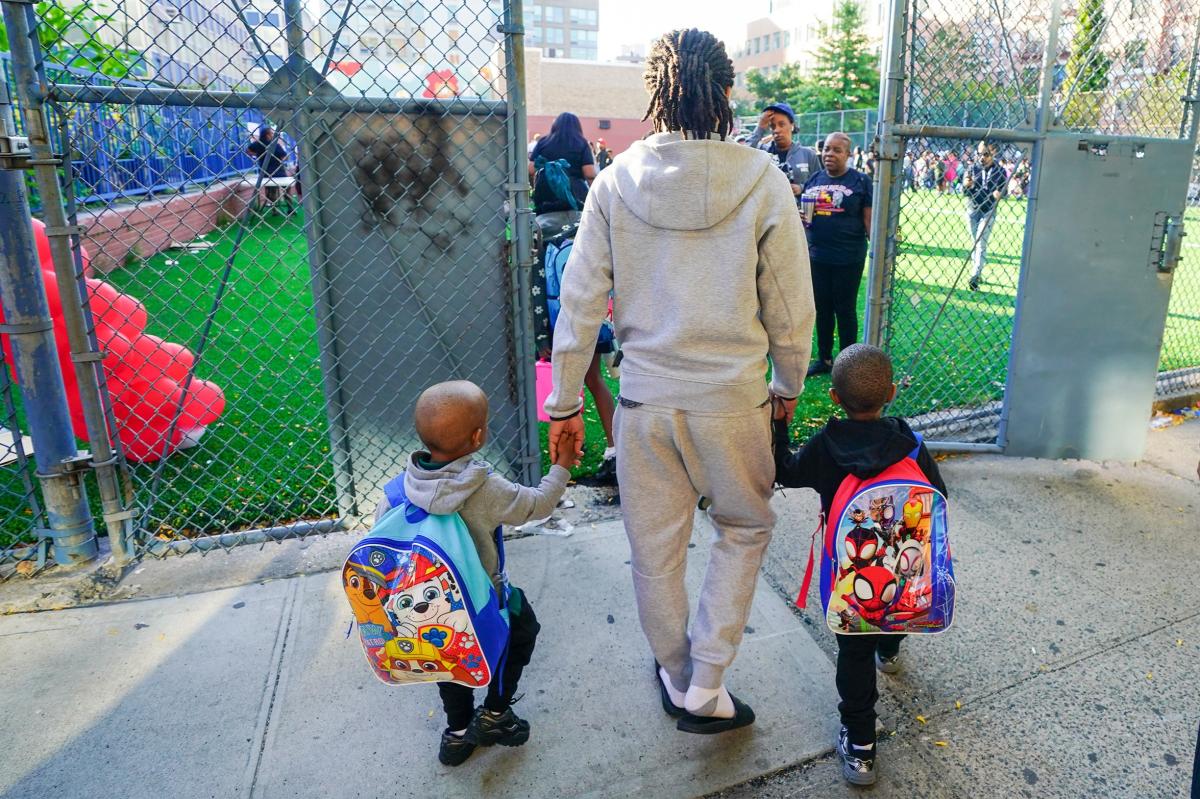 NYC parents outraged at new 2026-27 school calendar — with kids in latest-ever return this fall