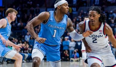 St. John's brings in Columbia's Avery Brown in latest veteran addition