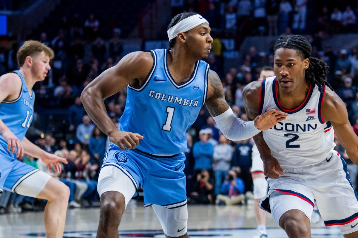 St. John's brings in Columbia's Avery Brown in latest veteran addition