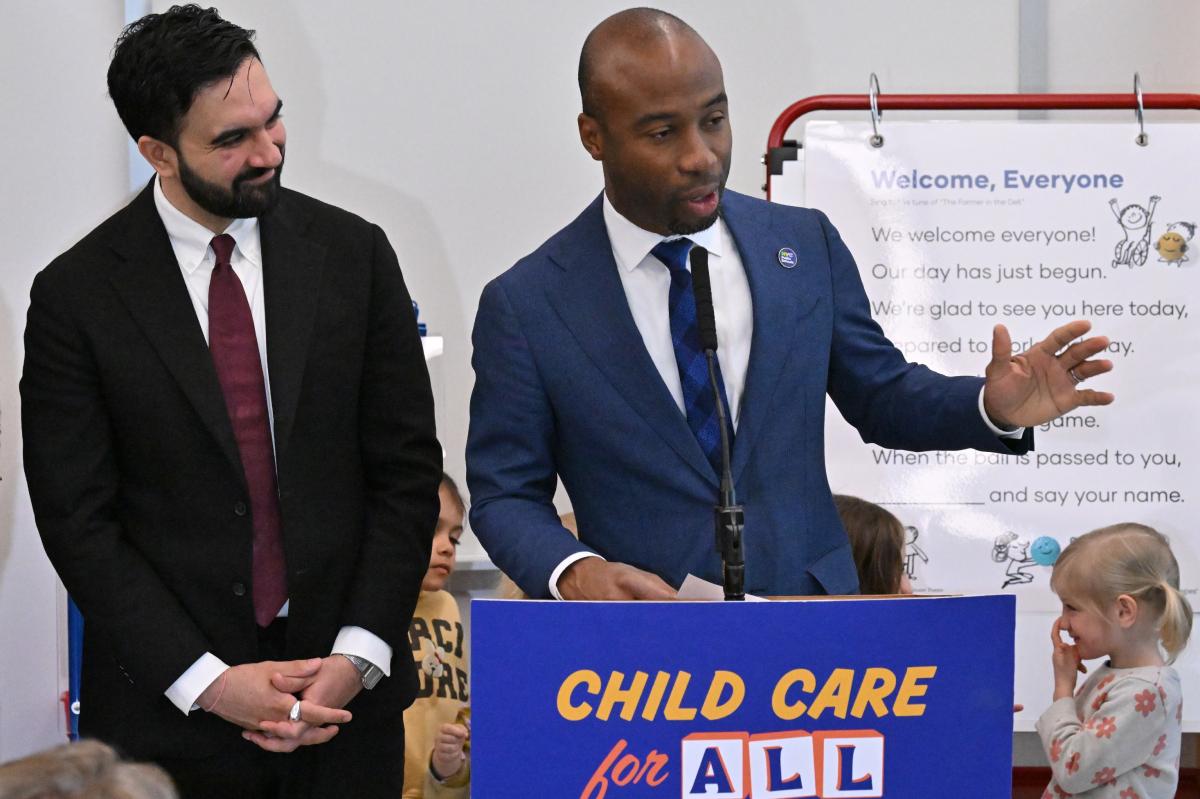 NYC nixes plan for AI-themed high school after woke backlash to merit-based admissions