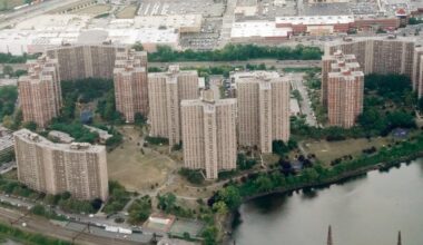 NY's climate mandates may send fees in affordable Co-Op City complex soaring from $950 to $4K