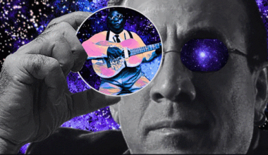 Bobby Sanabria Multiverse Big Band