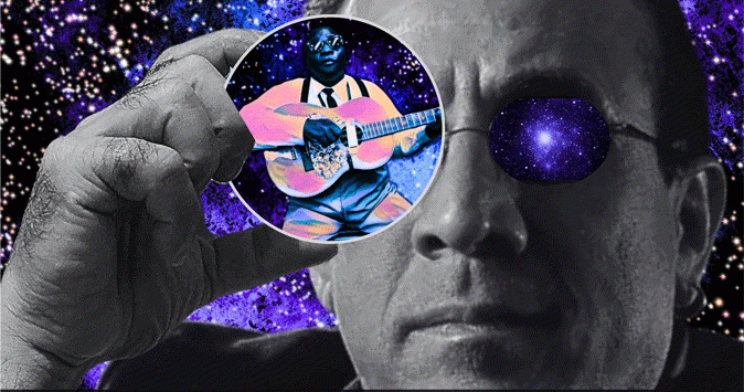 Bobby Sanabria Multiverse Big Band